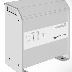 VICTRON 75 amp LIFEPO4 charger