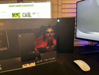 Xbox