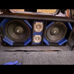 Music System Chuchero