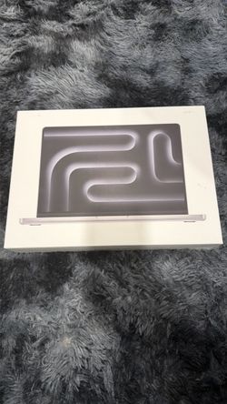 Apple MacBook Pro