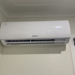 Ac Unit