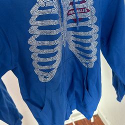 Sudadera nueva size es mol 35 por ella nueva