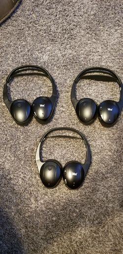 VES Headsets