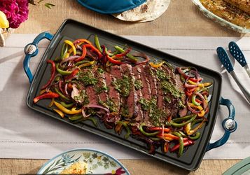 Plancha doble mi.cocina princess house