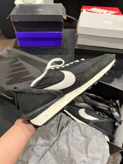 Nike Daybreak Undercover Black Size 11.5