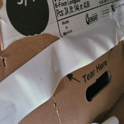 Paipas De hinsulacion 