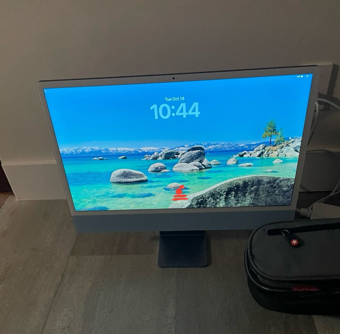 2021 Apple iMac 24”