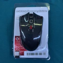 2.4GHz Wireless 6D Gaming Mouse