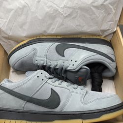Nike SB Dunks