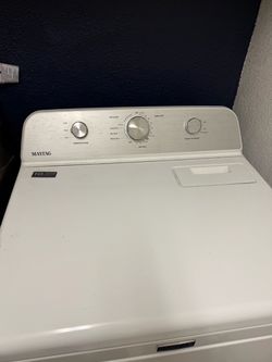 MAYTAG DRYER