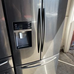 Samsung refrigerator