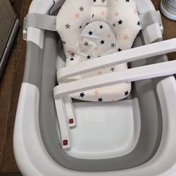 Baby Bath Tub