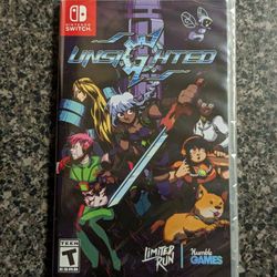 Unsighted For The Nintendo Switch 