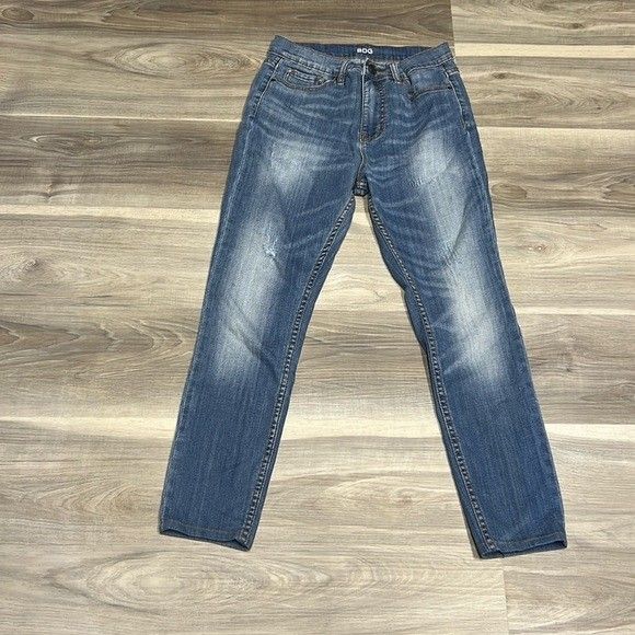 Urban outfitters BDG high rise TWIG Jeans size 29