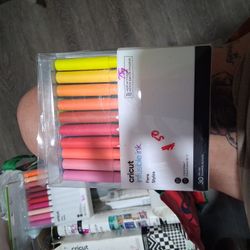 Cricut Pens 