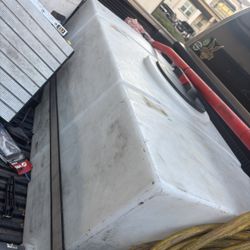 Water Tank