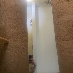 Medicine Cabinet / Mirror 