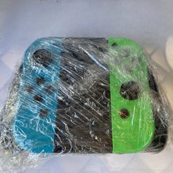 Nintendo Switch Controller Read Description 