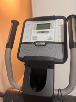 Exercise Equipment