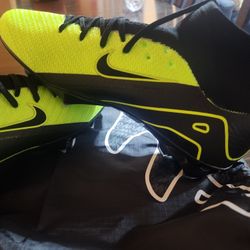 Soccer Cleats
