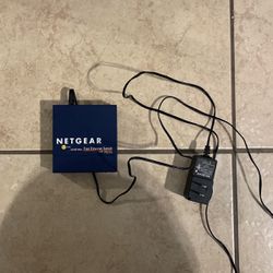  Netgear Internet Switch