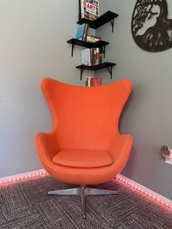 Egg Chair