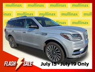 2019 Lincoln Navigator