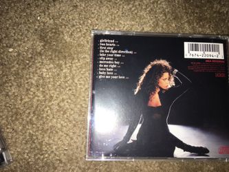 Pebbles cd