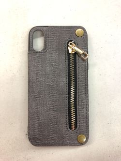 Ip x/xs/xr/xsmax wallet case