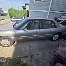 1997 Buick LeSabre