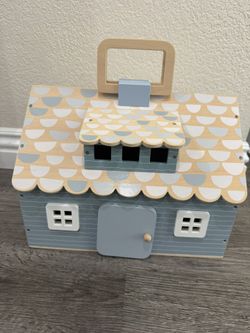 Teamson Wooden Toys