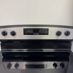 Amana Electric Stove 