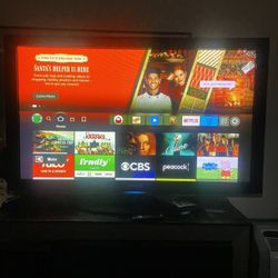 Samsung TV 50in 1080