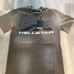 Hellstar Men’s Shirt Size Small 