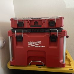 Milwaukee Packout 