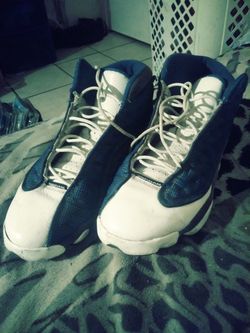 Jordan 13s