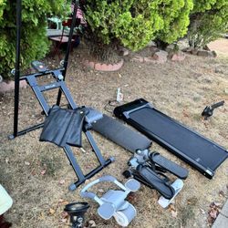 Garage sale 