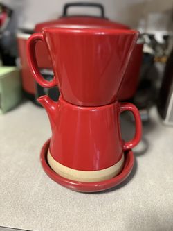 Coffee Carafe/teapot