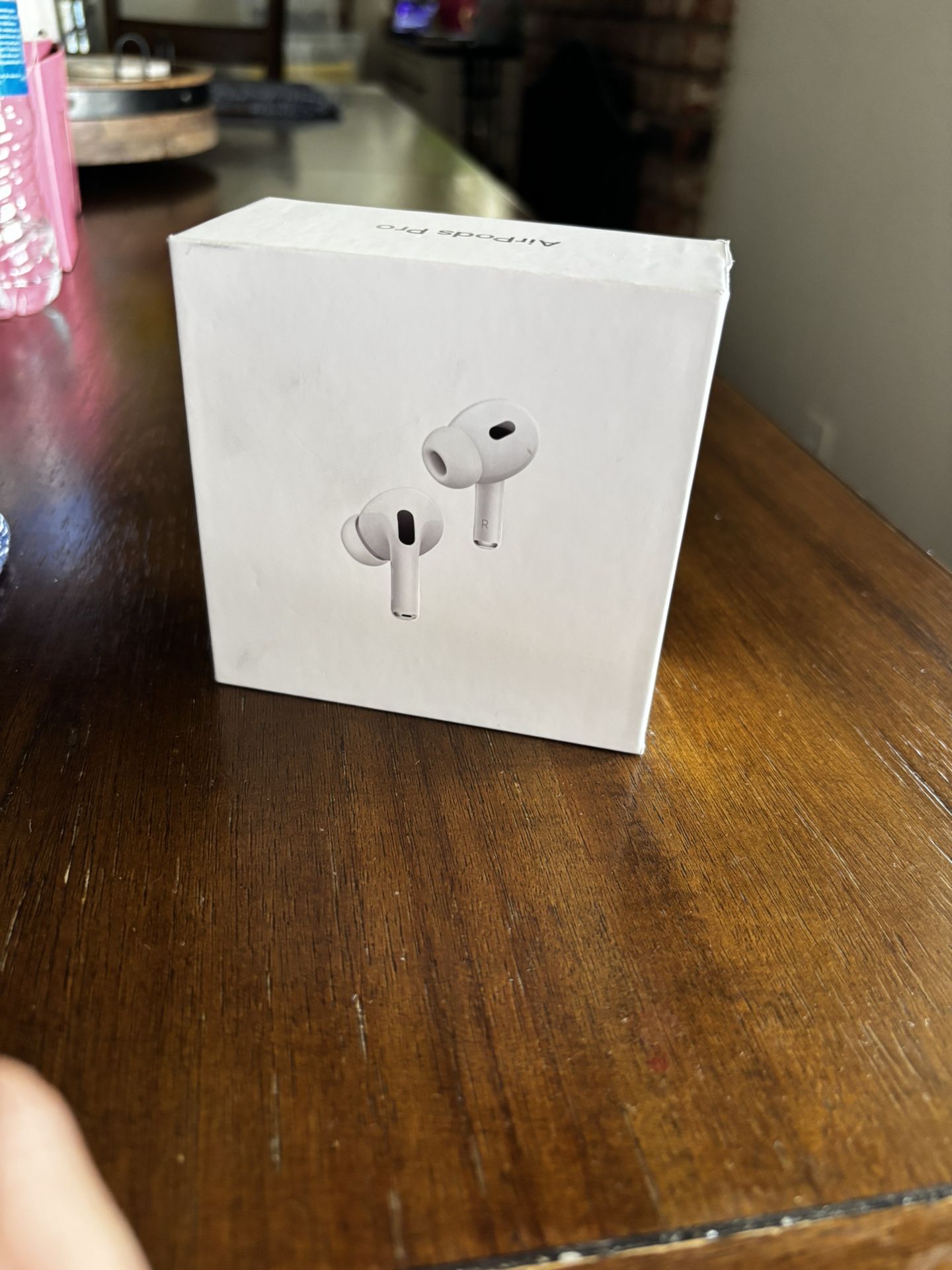 AirPod Pro 2nd Generation