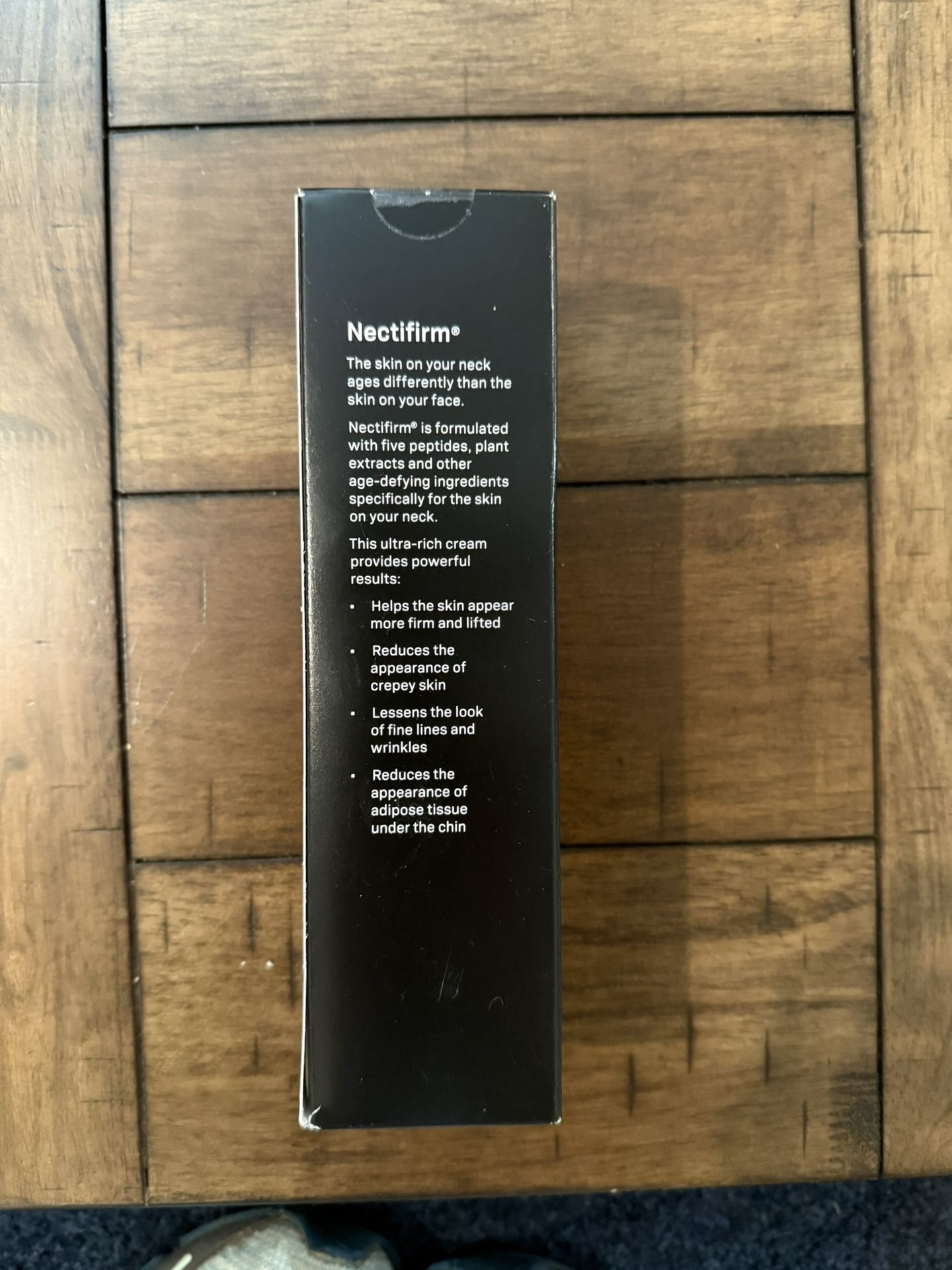 Revision Nectifirm 8 OZ