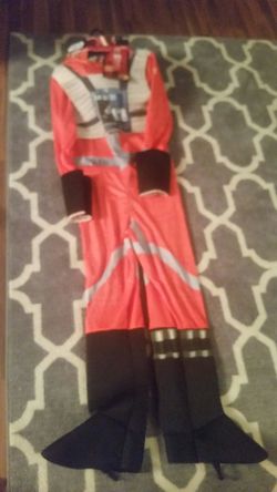 Star Wars Costume