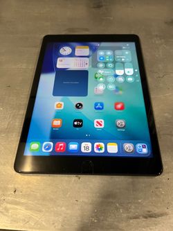 Unlocked ipad 9th generation 11” 64gb
