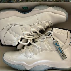 Jordan 11s legends size 9