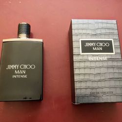 Jimmy Choo Intense Man 