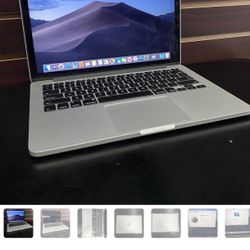 MacBook 13 Inch Late 2015 