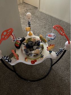 Fisher Price Jumper