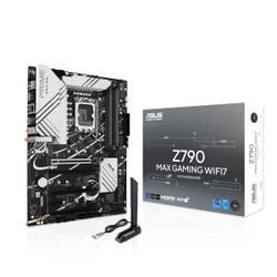 Brand New Mobo $175 SEALED