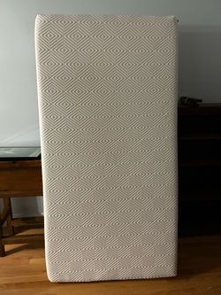 Twin Mattress