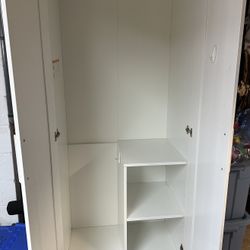 IKEA Wardrobe 