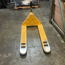 Pallet Jack